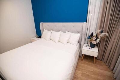 Henry Resort & Spa - Double or Twin Room with Garden View