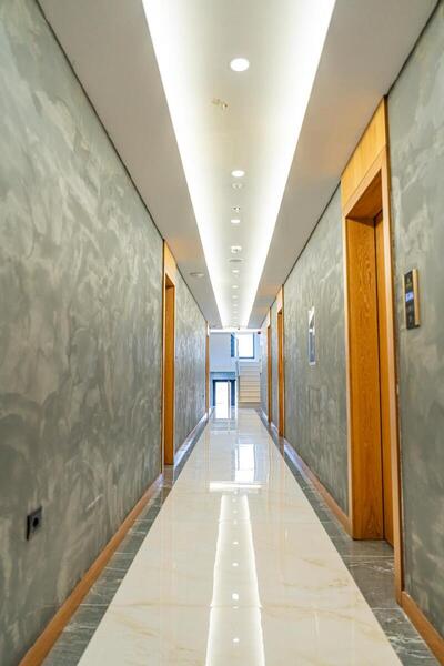 Henry Resort & Spa, Голем, Албания