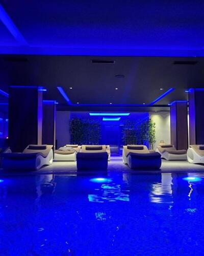 Henry Resort & Spa, Голем, Албания