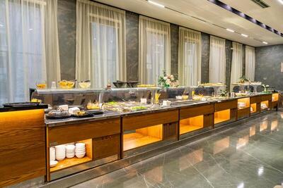 Henry Resort & Spa, Голем, Албания