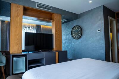 Henry Resort & Spa - Deluxe Junior Suite