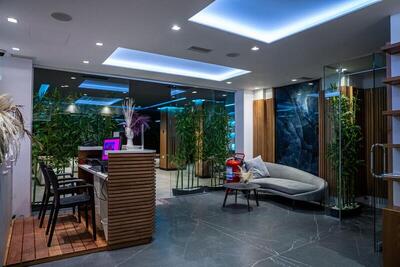 Henry Resort & Spa, Голем, Албания