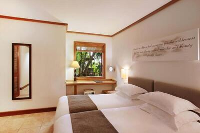 Heritage Awali Golf & Spa Resort - Heritage Villa Beach Front