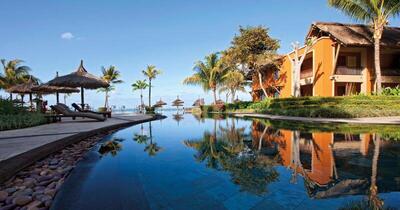 Heritage Awali Golf & Spa Resort, , Мавриций