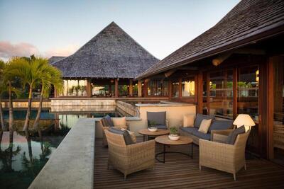 Heritage Awali Golf & Spa Resort, , Мавриций