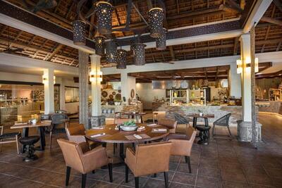 Heritage Awali Golf & Spa Resort, , Мавриций