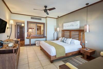 Heritage Awali Golf & Spa Resort - Deluxe Beach Front