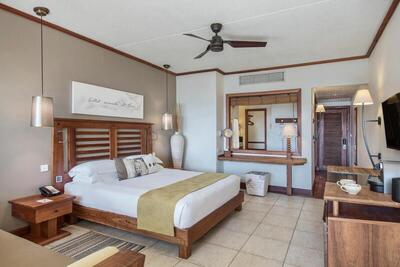 Heritage Awali Golf & Spa Resort - Deluxe Garden View