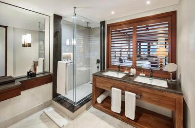 Heritage Awali Golf & Spa Resort - Deluxe Beach Front