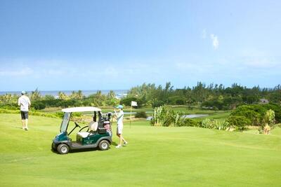 Heritage Awali Golf & Spa Resort, , Мавриций