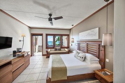 Heritage Awali Golf & Spa Resort - Deluxe Sea View