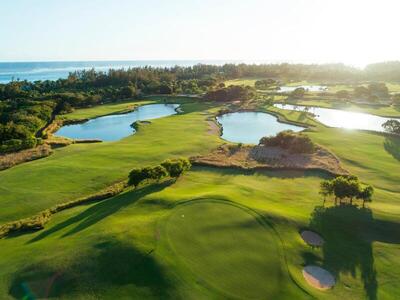 Heritage Awali Golf & Spa Resort, , Мавриций