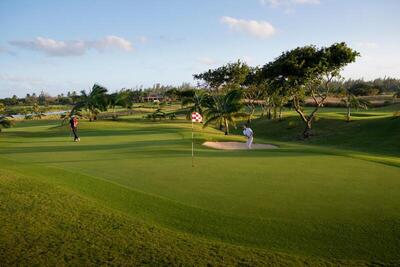 Heritage Awali Golf & Spa Resort, , Мавриций