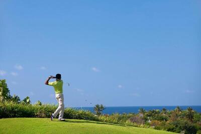 Heritage Awali Golf & Spa Resort, , Мавриций