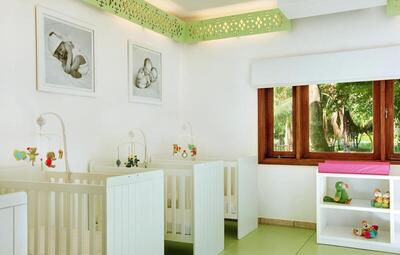 Heritage Awali Golf & Spa Resort, , Мавриций