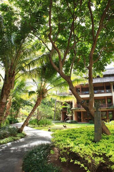 Heritage Awali Golf & Spa Resort - Deluxe Garden View