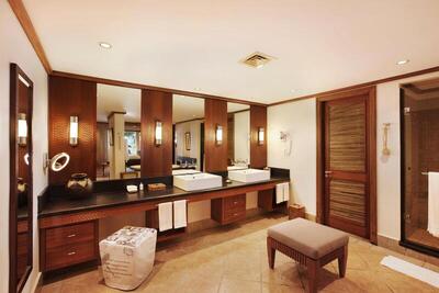 Heritage Awali Golf & Spa Resort, , Мавриций