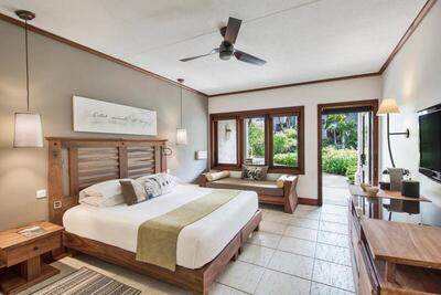 Heritage Awali Golf & Spa Resort - Deluxe Garden View