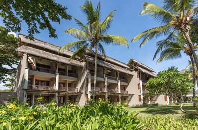 Heritage Awali Golf & Spa Resort - Deluxe Garden View
