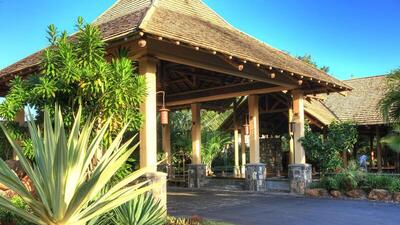Heritage Awali Golf & Spa Resort, , Мавриций
