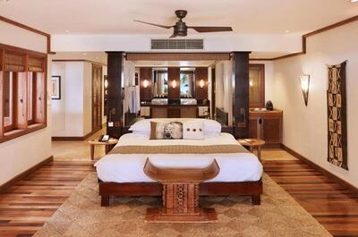 Heritage Awali Golf & Spa Resort - Heritage Villa Beach Front