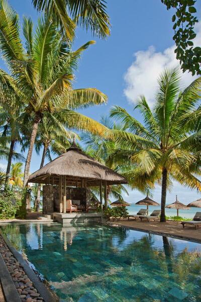Heritage Awali Golf & Spa Resort - Heritage Villa Beach Front