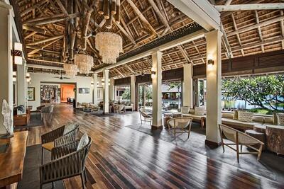 Heritage Awali Golf & Spa Resort, , Мавриций
