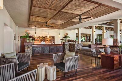 Heritage Awali Golf & Spa Resort, , Мавриций