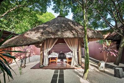 Heritage Awali Golf & Spa Resort, , Мавриций