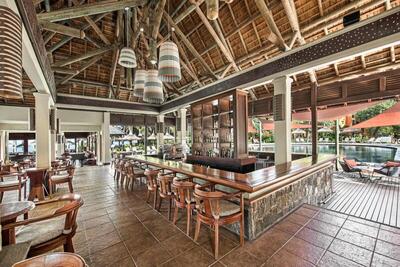 Heritage Awali Golf & Spa Resort, , Мавриций