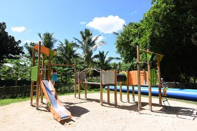 Heritage Awali Golf & Spa Resort, , Мавриций