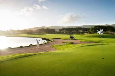 Heritage Awali Golf & Spa Resort, , Мавриций