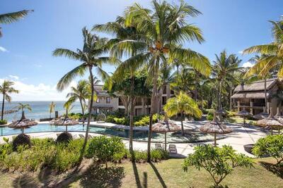 Heritage Awali Golf & Spa Resort - Deluxe Sea View
