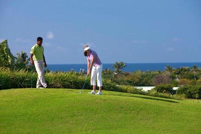 Heritage Awali Golf & Spa Resort, , Мавриций