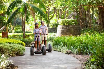 Heritage Awali Golf & Spa Resort, , Мавриций