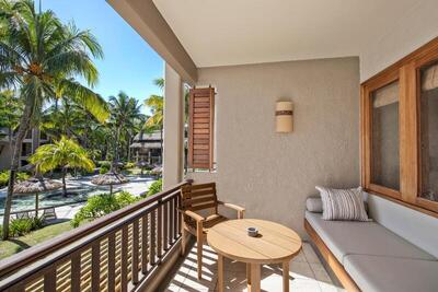 Heritage Awali Golf & Spa Resort - Deluxe Sea View