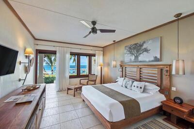 Heritage Awali Golf & Spa Resort - Senior Suite Sea View - Ground Floor