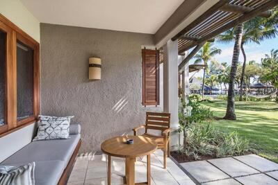 Heritage Awali Golf & Spa Resort - Deluxe Garden View