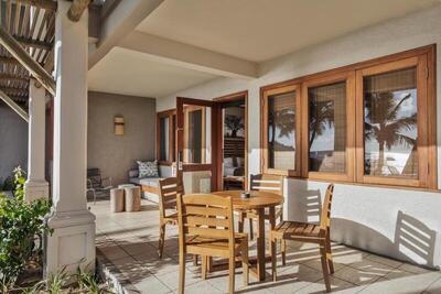Heritage Awali Golf & Spa Resort - Senior Suite Sea View - Ground Floor