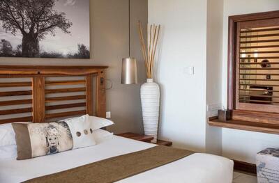 Heritage Awali Golf & Spa Resort - Senior Suite Sea View