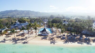 Heritage Le Telfair Golf & Wellness Resort, , Мавриций