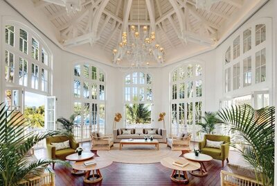 Heritage Le Telfair Golf & Wellness Resort, , Мавриций
