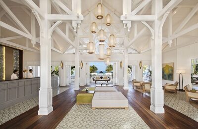 Heritage Le Telfair Golf & Wellness Resort, , Мавриций