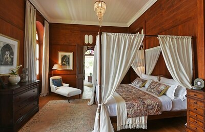 Heritage Le Telfair Golf & Wellness Resort, , Мавриций