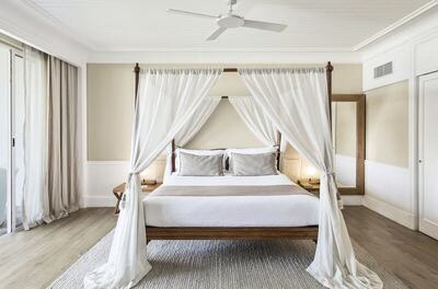 Heritage Le Telfair Golf & Wellness Resort - Senior Suite, Sea View (Adults Only)