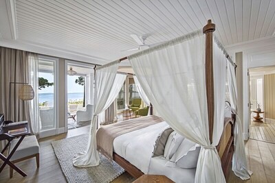 Heritage Le Telfair Golf & Wellness Resort - Junior Suite, Beachfront (Adults Only)