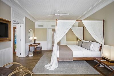Heritage Le Telfair Golf & Wellness Resort - Junior Suite Garden View