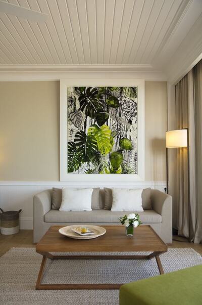 Heritage Le Telfair Golf & Wellness Resort - Deluxe Suite, Sea View (Adults Only)