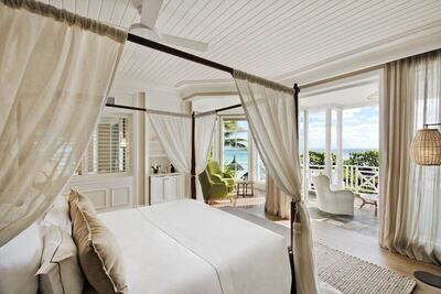 Heritage Le Telfair Golf & Wellness Resort - Junior Suite, Beachfront (Adults Only)