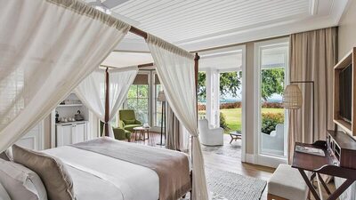 Heritage Le Telfair Golf & Wellness Resort - Deluxe Suite, Beachfront (Adult Only)
